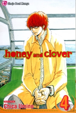 Bertrand.pt - Honey And Clover, Vol. 4