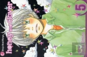 Honey And Clover, Vol. 5