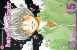 Bertrand.pt - Honey And Clover, Vol. 5