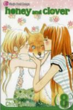 Bertrand.pt - Honey And Clover, Vol. 8