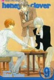 Honey And Clover, Vol. 9