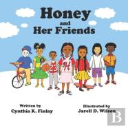 Honey And Her Friends