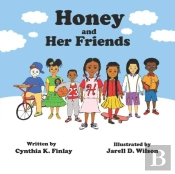 Honey And Her Friends