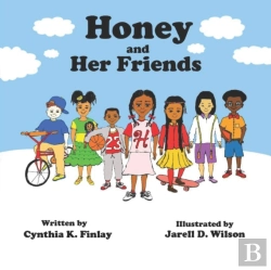 Bertrand.pt - Honey And Her Friends