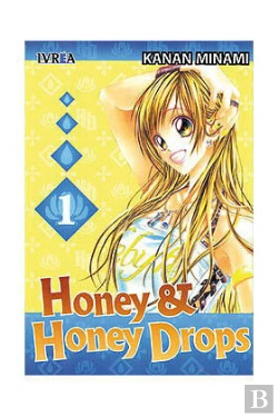 Bertrand.pt - Honey And Honey Drops