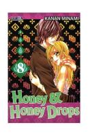 Honey And Honey Drops Num.8