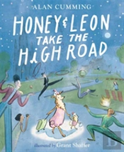 Honey And Leon Take The High Road