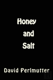 Honey And Salt: Wham, Bam, Thank You, Ma'Am!