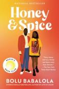Honey And Spice