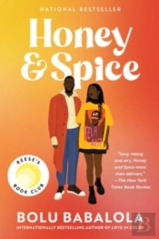 Honey And Spice