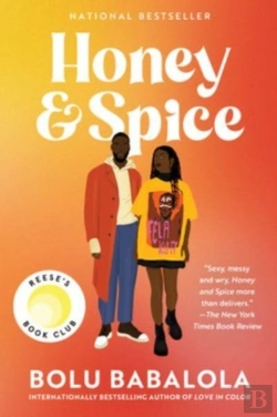 Bertrand.pt - Honey And Spice