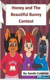 Honey And The Beautiful Bunny Contest