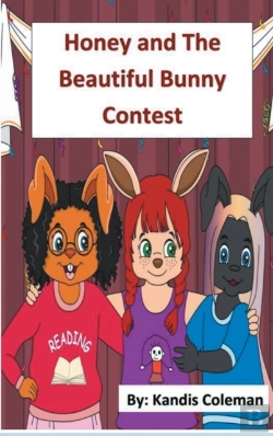Bertrand.pt - Honey And The Beautiful Bunny Contest
