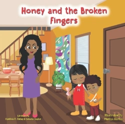 Bertrand.pt - Honey And The Broken Fingers