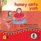 Honey Ants Yum