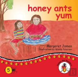 Bertrand.pt - Honey Ants Yum