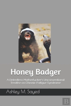 Bertrand.pt - Honey Badger
