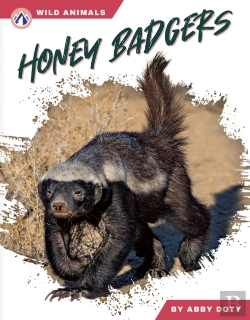 Bertrand.pt - Honey Badgers