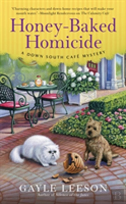 Bertrand.pt - Honey-Baked Homicide