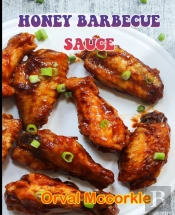 Honey Barbecue Sauce
