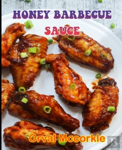 Bertrand.pt - Honey Barbecue Sauce