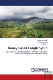 Honey Based Cough Syrup