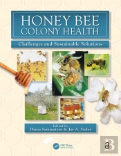Honey Bee Colony Health