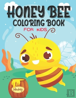 Bertrand.pt - Honey Bee Coloring Book For Kids