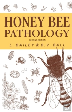 Bertrand.pt - Honey Bee Pathology