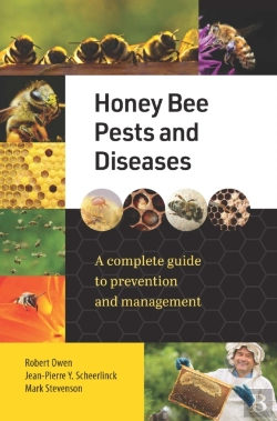 Bertrand.pt - Honey Bee Pests And Diseases