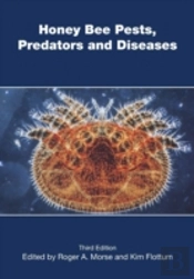 Honey Bee Pests, Predators, And Diseases