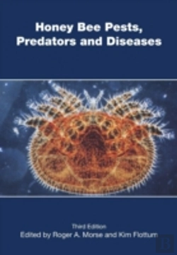 Bertrand.pt - Honey Bee Pests, Predators, And Diseases