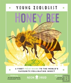 Bertrand.pt - Honey Bee (Young Zoologist)