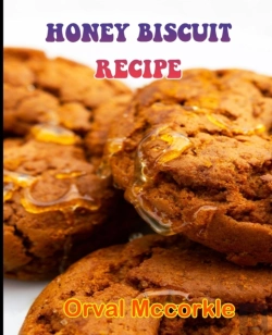 Bertrand.pt - Honey Biscuit Recipe