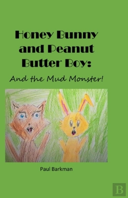 Bertrand.pt - Honey Bunny And Peanut Butter Boy
