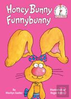 Honey Bunny Funnybunny