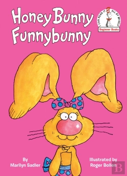 Bertrand.pt - Honey Bunny Funnybunny