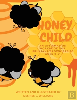 Bertrand.pt - Honey Child