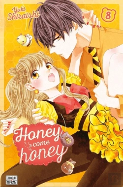 Bertrand.pt - Honey Come Honey T08