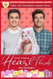 Honey-Dripping Heartthrob
