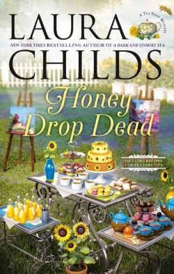 Bertrand.pt - Honey Drop Dead