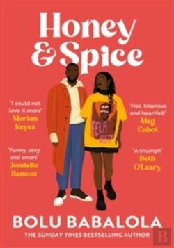 Bertrand.pt - Honey & Spice
