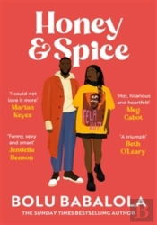 Honey & Spice
