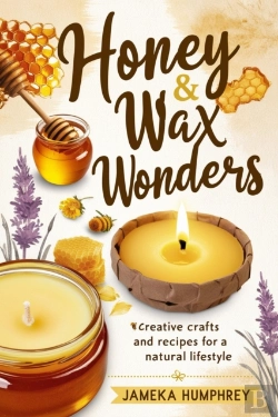 Bertrand.pt - Honey & Wax Wonders