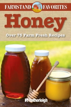 Bertrand.pt - Honey: Farmstand Favorites