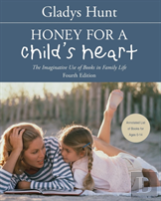 Honey For A Child'S Heart