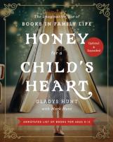 Honey For A Child'S Heart Updated And Expanded