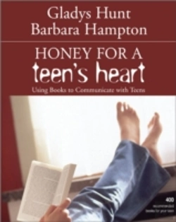 Bertrand.pt - Honey For A Teen'S Heart