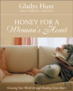 Bertrand.pt - Honey For A Woman'S Heart