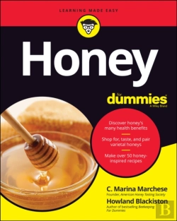 Bertrand.pt - Honey For Dummies